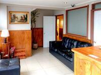 Hotel Santa Sofia Concepción Dış mekan fotoğraf