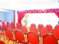 Hotel Santa Sofia Concepción Dış mekan fotoğraf