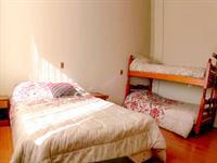 Hotel Santa Sofia Concepción Dış mekan fotoğraf