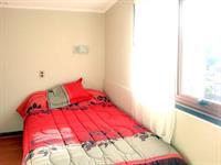 Hotel Santa Sofia Concepción Dış mekan fotoğraf
